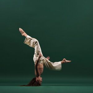 Meet your Posher, Logan